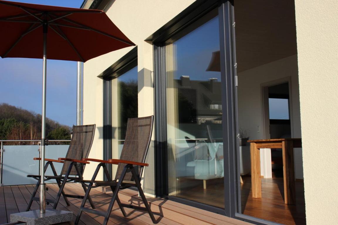 Gaestehaus Casa Luna - Paradiesische Ferienwohnungen Am Kaiserstuhl! Bischoffingen الغرفة الصورة